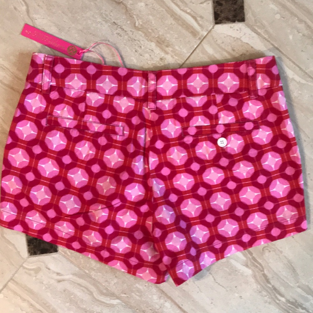 Shorts - Picture 3 of 3